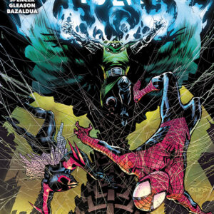 Amazing Spider-Man 35 - L'Uomo Ragno 744 - Panini Comics - Italiano