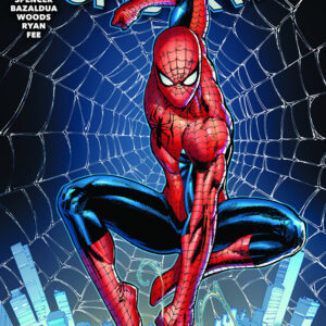 Amazing Spider-Man 36 - L'Uomo Ragno 745 - Panini Comics - Italiano