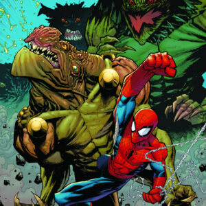 Amazing Spider-Man 37 - L'Uomo Ragno 746 - Panini Comics - Italiano