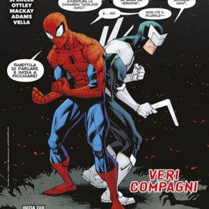 Amazing Spider-Man 41 - L'Uomo Ragno 750 - Panini Comics - Italiano