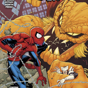 Amazing Spider-Man 42 - L'Uomo Ragno 751 - Panini Comics - Italiano