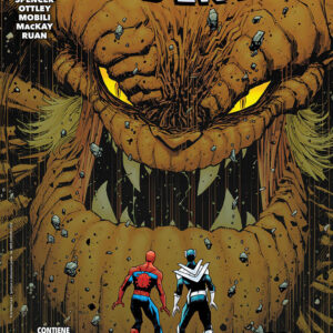 Amazing Spider-Man 43 - L'Uomo Ragno 752 - Panini Comics - Italiano