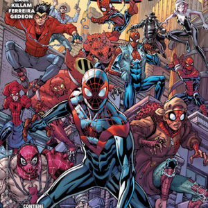 Amazing Spider-Man 44 - L'Uomo Ragno 753 - Panini Comics - Italiano