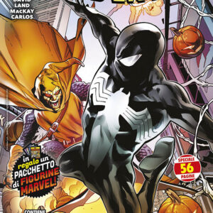 Amazing Spider-Man 45 - L'Uomo Ragno 754 - Panini Comics - Italiano