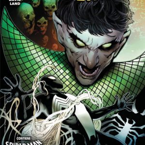 Amazing Spider-Man 47 - L'Uomo Ragno 756 - Panini Comics - Italiano
