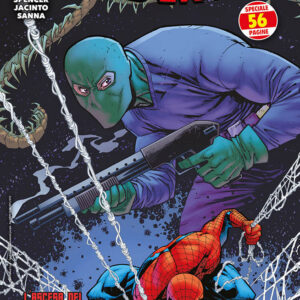 Amazing Spider-Man 48 - L'Uomo Ragno 757 - Panini Comics - Italiano
