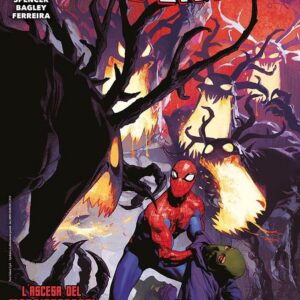 Amazing Spider-Man 50 - L'Uomo Ragno 759 - Panini Comics - Italiano