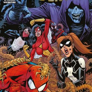 Amazing Spider-Man 51 - L'Uomo Ragno 760 - Panini Comics - Italiano