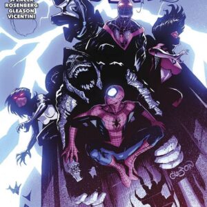 Amazing Spider-Man 53 - L'Uomo Ragno 762 - Panini Comics - Italiano
