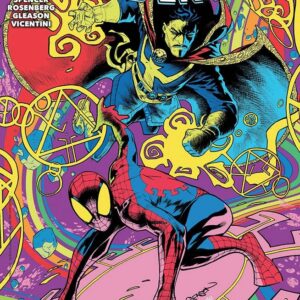 Amazing Spider-Man 54 - L'Uomo Ragno 763 - Panini Comics - Italiano