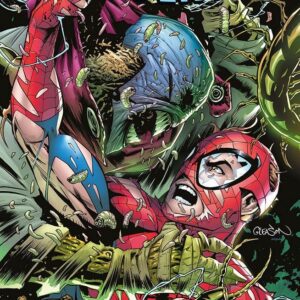 Amazing Spider-Man 55 - L'Uomo Ragno 764 - Panini Comics - Italiano