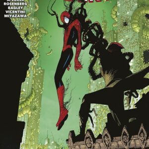 Amazing Spider-Man 56 - L'Uomo Ragno 765 - Panini Comics - Italiano