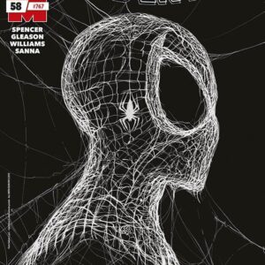 Amazing Spider-Man 58 - L'Uomo Ragno 767 - Panini Comics - Italiano