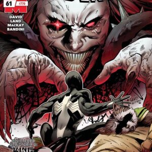 Amazing Spider-Man 61 - L'Uomo Ragno 770 - Panini Comics - Italiano