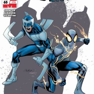 Amazing Spider-Man 65 - L'Uomo Ragno 774 - Panini Comics - Italiano