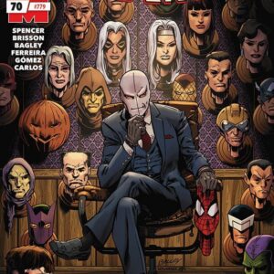 Amazing Spider-Man 70 - L'Uomo Ragno 779 - Panini Comics - Italiano