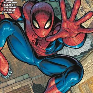 Amazing Spider-Man 79 - L'Uomo Ragno 788 - Panini Comics - Italiano