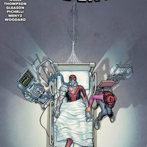 Amazing Spider-Man 80 - L'Uomo Ragno 789 - Panini Comics - Italiano