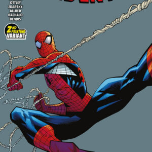 Amazing Spider-Man 2 - Prima Ristampa - Spider-Man 711 - Panini Comics - Italiano
