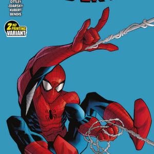 Amazing Spider-Man 3 - Prima Ristampa - Spider-Man 712 - Panini Comics - Italiano