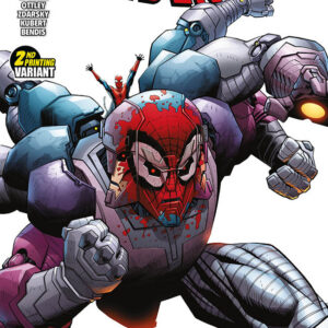 Amazing Spider-Man 4 - Prima Ristampa - Spider-Man 713 - Panini Comics - Italiano
