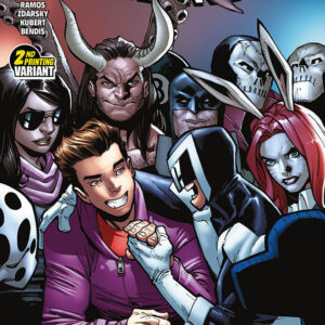 Amazing Spider-Man 6 - Prima Ristampa - Spider-Man 715 - Panini Comics - Italiano