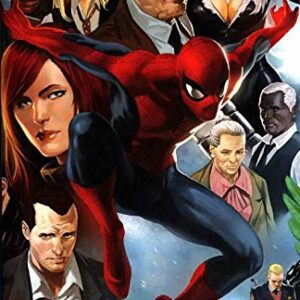 Spider-Man 553 - Variant a 6 Ante - L'Uomo Ragno 553 - Panini Comics - Italiano