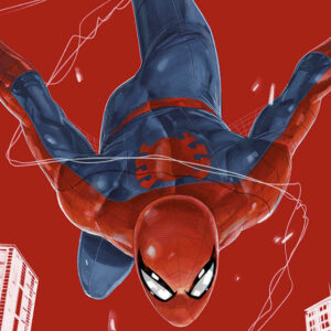 Amazing Spider-Man 26 - Variant Luca Maresca - L'Uomo Ragno 735 - Panini Comics - Italiano