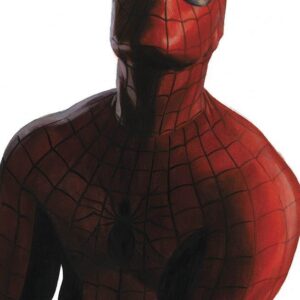 Amazing Spider-Man 52 - Variant Classic Alex Ross - L'Uomo Ragno 761 - Panini Comics - Italiano