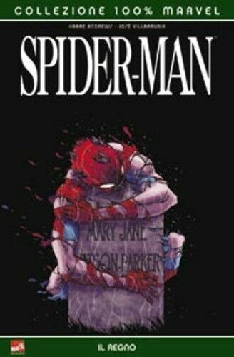 Spider-Man - Il Regno - 100% Marvel - Panini Comics - Italiano