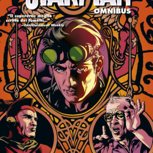 Starman Vol. 1 - DC Omnibus - Panini Comics - Italiano