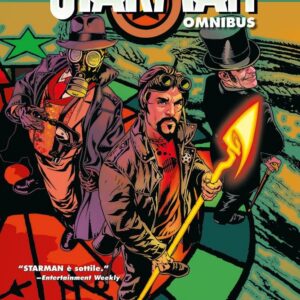 Starman Vol. 2 - DC Omnibus - Panini Comics - Italiano