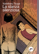 La Stanza Silenziosa - Canicola Edizioni - Italiano