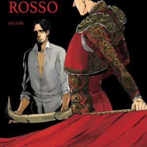 Gli Stolti Odiano il Rosso - Dynit - Italiano