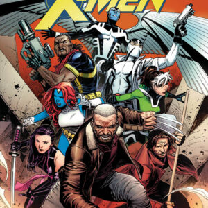 Gli Stupefacenti X-Men - Vita di X - Panini Comics - Italiano