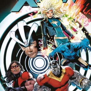 Gli Stupefacenti X-Men - Fino alla Fine - Panini Comics - Italiano