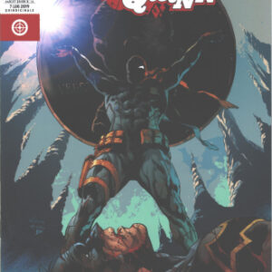 Suicide Squad / Harley Quinn 50 (72) - Rinascita - RW Lion - Italiano
