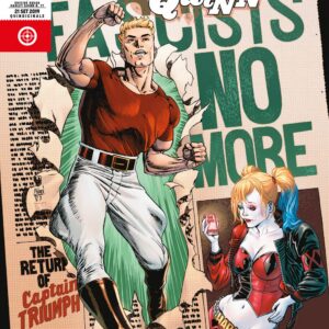 Suicide Squad / Harley Quinn 55 (77) - Rinascita - RW Lion - Italiano