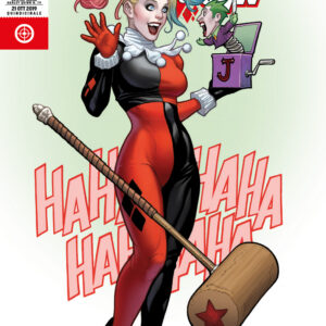 Suicide Squad / Harley Quinn 57 (79) - Rinascita - RW Lion - Italiano