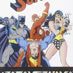 Superman Classic 2 - DC Classic - RW Lion - Italiano