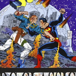 Superman Classic 3 - DC Classic - RW Lion - Italiano