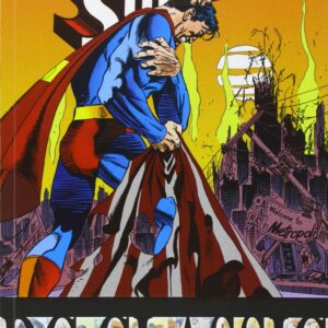 Superman Classic 4 - DC Classic - RW Lion - Italiano