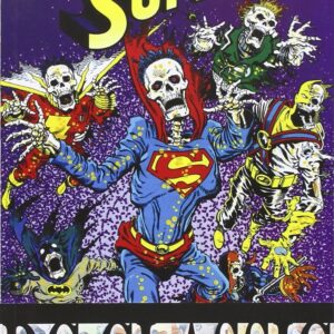 Superman Classic 11 - DC Classic - RW Lion - Italiano