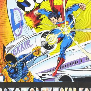 Superman Classic 12 - DC Classic - RW Lion - Italiano