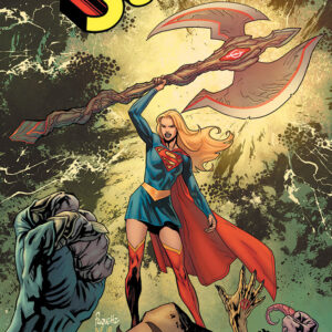 Supergirl Vol. 2 - La Casata di El Unita - DC Comics Special - Panini Comics - Italiano