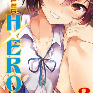 Super Hxeros 3 - Jpop - Italiano