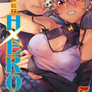 Super Hxeros 5 - Jpop - Italiano