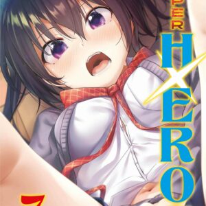 Super Hxeros 7 - Jpop - Italiano