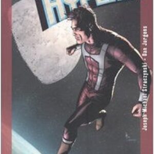 Supreme Power - Hyperion - 100% Marvel MAX - Panini Comics - Italiano