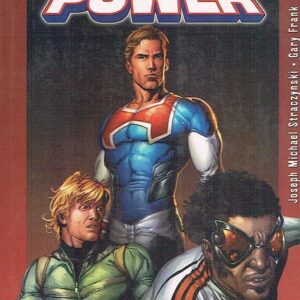 Supreme Power Vol. 1 - Contatto - 100% Marvel MAX - Panini Comics - Italiano